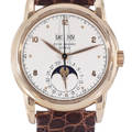 Patek Philippe Ref 2497
