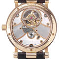 Monsieur Arpels Flying Tourbillon No
