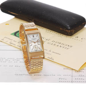 Patek Philippe Ref 425