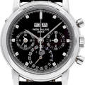 Patek Philippe Ref 3970
