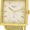 Patek Philippe Ref 3485