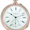 Grande  Petite Sonnerie Clockwatch  Bulletin de lObservatoire Swiss