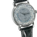 Limited Edition World Time Andersen