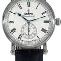 Hommage Marine Chronometer Wempe