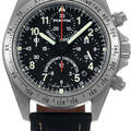 GMT Chronometer Fortis