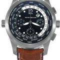 World Time Chronograph GirardPerregaux
