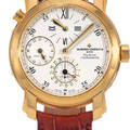 Vacheron  Constantin