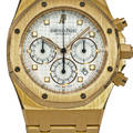 Audemars Piguet