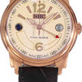 Central Power Nouvelle Horlogerie Calabrese NHC