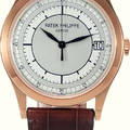 Patek Philippe Ref 5296