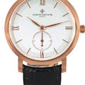 Vacheron  Constantin