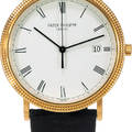 Patek Philippe Ref 3944