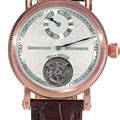 Rgulateur  Tourbillon Chronoswiss