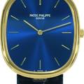 Patek Philippe Ref 3838