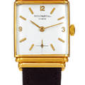 Patek Philippe Ref 1417