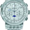 Platinum Datograph Perpetual A