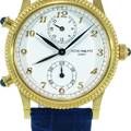 Patek Philippe Ref 4864