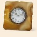Agate Desk Timepiece Lacloche Freres