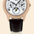 Patek Philippe Ref 3940