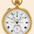Vacheron  Constantin