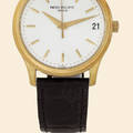 Patek Philippe Ref 3998