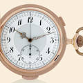 Rptition  Minutes  Chronographe Swiss