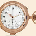 Rptition  Minutes  Chronographe Swiss