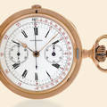 Chronographe Longines