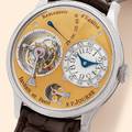 Tourbillon Souverain F