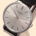 Patek Philippe Ref 3538