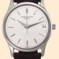 Patek Philippe Ref 3998