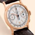 Patek Philippe Ref 533