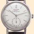 Patek Philippe Ref 3417