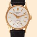 Patek Philippe Ref 96