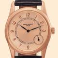 Patek Philippe Ref 5000