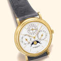 Vacheron  Constantin
