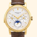 Patek Philippe Ref 3974