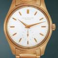 Patek Philippe Ref 3428