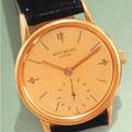 Patek Philippe Ref 2494