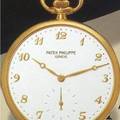 Patek Philippe Ref 973