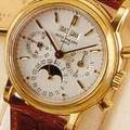 Patek Philippe Ref 3970
