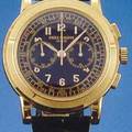 Patek Philippe Ref 5070