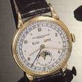 Vacheron  Constantin