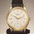 Patek Philippe Ref 2509