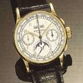 Patek Philippe Ref 1518