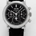 Patek Philippe Ref 3970