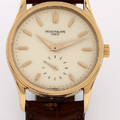 Patek Philippe Ref 3796