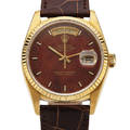 ROLEX Ref 1803818000