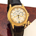 PATEK PHILIPPE Ref 5035J