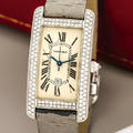 Cartier Ref 2490